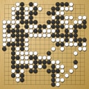 Board position at the end of game KPMC 2023 - Round 5 - Game 28: Jorge Murillo vs Soumya Kanti Kundu