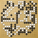 Board position at the end of game KPMC 2023 - Round 5 - Game 3: Lukas Podpera vs Nikola Mitic