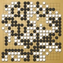 Board position at the end of game KPMC 2023 - Round 5 - Game 6: Jonas Welticke vs Pongsakarn Sornarra
