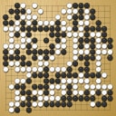 Board position at the end of game KPMC 2023 - Round 6 - Game 21: Jeremie Hertz vs Luis Jorge Palacios Vela