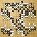 Board position at the end of game KPMC 2023 - Round 6 - Game 22: Juan Felipe Samper Munoz vs Theo Kartawijaya
