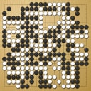 Board position at the end of game KPMC 2023 - Round 7 - Game 16: Dogac Kose vs Ondrej Kralik