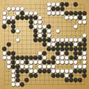 Board position at the end of game KPMC 2023 - Round 7 - Game 26: Hui Xin Wong vs Soumya Kanti Kundu