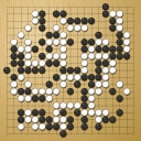 Board position at the end of game KPMC 2024 - Round 1 - Game 12: Jose Gomez-Pinto vs Denis Dobranis