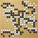 Board position at the end of game KPMC 2024 - Round 1 - Game 18: Pedro Mendez vs Kwee Song He