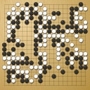 Board position at the end of game KPMC 2024 - Round 1 - Game 20: Martin Ruzicka vs Pascal Alejandro Nunez Mariot