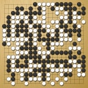 Board position at the end of game KPMC 2024 - Round 2 - Game 21: Mihajlo Andjelic vs Pedro Mendez