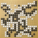 Board position at the end of game KPMC 2024 - Round 2 - Game 26: Sunshine Basinang vs Zalan Makany