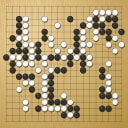 Board position at the end of game KPMC 2024 - Round 2 - Game 17: Pedro Carmona vs Anton Silfver