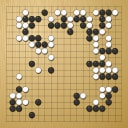 Board position at the end of game KPMC 2024 - Round 2 - Game 24: Carlos Adrian Ramirez Alvarez vs Avalos-Kenyi Kina