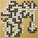 Board position at the end of game KPMC 2024 - Round 3 - Game 22: Manuel Azuaje vs Roman Tyumenev