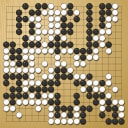 Board position at the end of game KPMC 2024 - Round 3 - Game 27: Pedro Carmona vs Stephen Nulty
