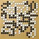 Board position at the end of game KPMC 2024 - Round 3 - Game 13: Brandal Josue Henao Roa vs Husrev Aksut