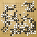 Board position at the end of game KPMC 2024 - Round 3 - Game 8: Denis Karadaban vs Quynh anh Ha