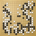 Board position at the end of game KPMC 2024 - Round 3 - Game 26: Nirina Mampionona Ravelomanantsoa vs Carlos Adrian Ramirez Alvarez
