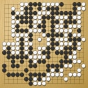 Board position at the end of game KPMC 2024 - Round 3 - Game 28: Jose Gabriel Viviano vs Lilly Hu