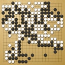 Board position at the end of game KPMC 2024 - Round 4 - Game 11: Husrev Aksut vs Tian Zhang