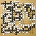 Board position at the end of game KPMC 2024 - Round 4 - Game 28: Ilim Baratbaev vs Pedro Carmona
