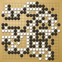 Board position at the end of game KPMC 2024 - Round 4 - Game 23: Avalos-Kenyi Kina vs Sunshine Basinang