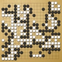 Board position at the end of game KPMC 2024 - Round 4 - Game 25: Pedro Mendez vs Hoorya Ranjbar
