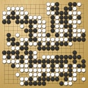 Board position at the end of game KPMC 2024 - Round 4 - Game 6: In-Hang Sam vs Ville Vaataja