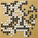 Board position at the end of game KPMC 2024 - Round 4 - Game 22: Susana Sanchez vs Lilly Hu