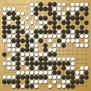 Board position at the end of game KPMC 2024 - Round 4 - Game 20: Peter Smolarik vs Mihajlo Andjelic