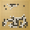 Board position at the end of game KPMC 2024 - Round 4 - Game 15: Roman Tyumenev vs Kwee Song He
