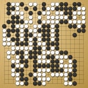Board position at the end of game KPMC 2024 - Round 5 - Game 5: Quynh anh Ha vs Wichrich Karuehawanit