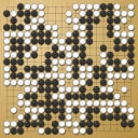 Board position at the end of game KPMC 2024 - Round 5 - Game 23: Pascal Alejandro Nunez Mariot vs Nirina Mampionona Ravelomanantsoa