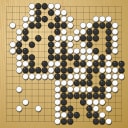 Board position at the end of game KPMC 2024 - Round 5 - Game 27: Hoorya Ranjbar vs Ilim Baratbaev