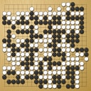 Board position at the end of game KPMC 2024 - Round 5 - Game 13: Anton Silfver vs Pedro Mendez