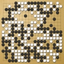 Board position at the end of game KPMC 2024 - Round 5 - Game 12: Roman Tyumenev vs Alimin Haidar