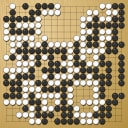 Board position at the end of game KPMC 2024 - Round 6 - Game 6: Husrev Aksut vs Quynh anh Ha