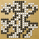 Board position at the end of game KPMC 2024 - Round 6 - Game 17: Mihajlo Andjelic vs Sebastian Rios de Icaza