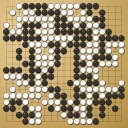 Board position at the end of game KPMC 2024 - Round 6 - Game 29: Ilim Baratbaev vs Carlos Adrian Ramirez Alvarez