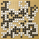 Board position at the end of game KPMC 2024 - Round 6 - Game 26: Jose Gomez-Pinto vs Zalan Makany