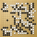 Board position at the end of game KPMC 2024 - Round 6 - Game 24: Brandal Josue Henao Roa vs Stephen Nulty