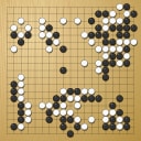 Board position at the end of game KPMC 2024 - Round 6 - Game 3: Wichrich Karuehawanit vs Taegyeom Kim