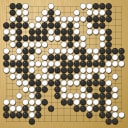 Board position at the end of game KPMC 2024 - Round 6 - Game 25: Nirina Mampionona Ravelomanantsoa vs Sunshine Basinang