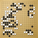 Board position at the end of game KPMC 2024 - Round 6 - Game 15: Giedrius Tumelis vs Avalos-Kenyi Kina