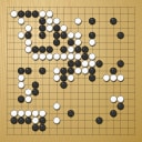Board position at the end of game KPMC 2024 - Round 7 - Game 21: Pedro Carmona vs Mihajlo Andjelic