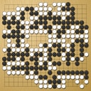Board position at the end of game KPMC 2024 - Round 7 - Game 25: Stephen Nulty vs Pedro Mendez