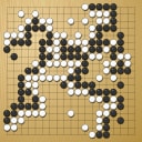 Board position at the end of game KPMC 2024 - Round 7 - Game 20: Sebastian Rios de Icaza vs Jose Gomez-Pinto