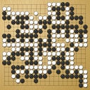 Board position at the end of game KPMC 2025 - Round 1 - Game 24: Soumya Kanti Kundu vs Juan Felipe Samper Munoz