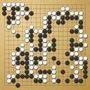 Board position at the end of game KPMC 2025 - Round 1 - Game 1: Diego Guerrero Medina vs Yu Fu