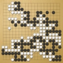 Board position at the end of game KPMC 2025 - Round 1 - Game 18: Ricardo Quintero vs Dragan Dubakovic