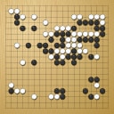 Board position at the end of game KPMC 2025 - Round 1 - Game 22: Lorenz Trippel vs Timotej Suc