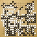 Board position at the end of game KPMC 2025 - Round 2 - Game 10: Lukas Kraemer vs Denis Dobranis