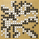 Board position at the end of game KPMC 2025 - Round 2 - Game 24: Ricardo Quintero vs Pietro Simonini